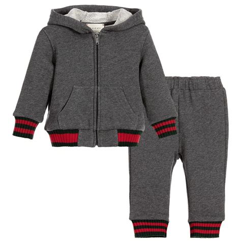 gucci tracksuit kids vilyur|gucci tracksuit boys.